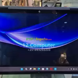 Brand New spectre Hp Spectre  x360 2-in-1 laptop 14 (OLED, Ultra 7) 14" 2.8K OLED display in Ethiopia